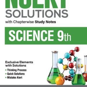 NCERT Solutions 2025 Science Class 9th
