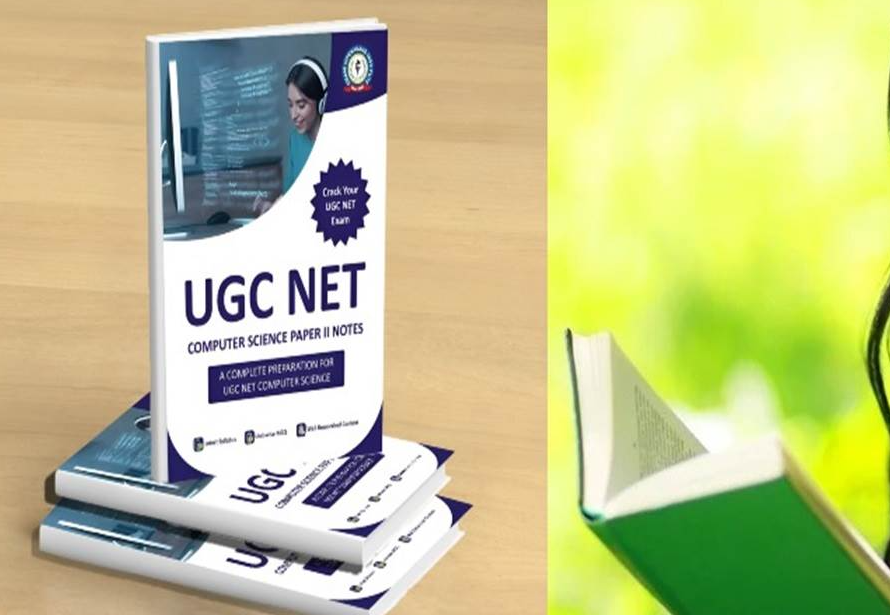 Best Books for UGC NET Exam Preparation