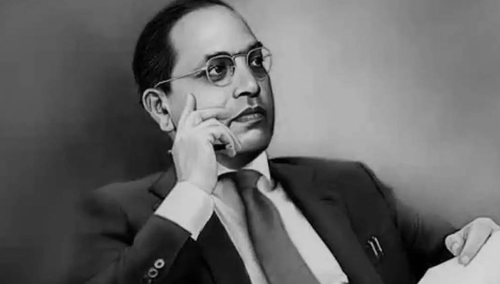 Books by Dr. B.R. Ambedkar