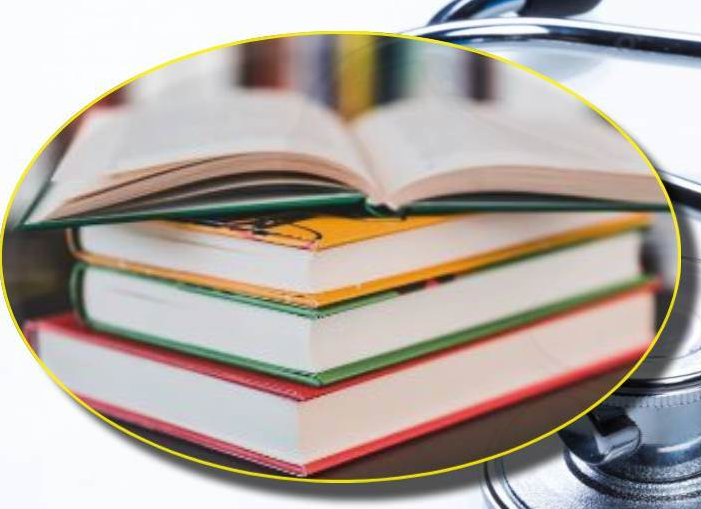 Top Books to Crack NEET