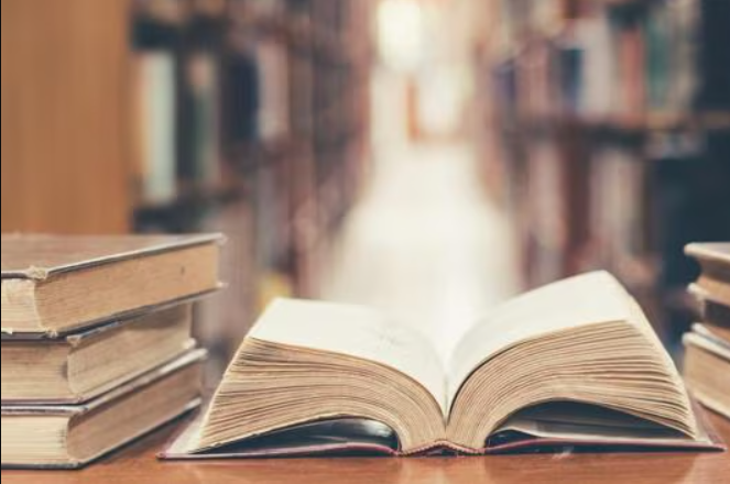 Top UGC NET Books for Exam Preparation